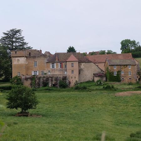 Le Gros Chigy Chateau Saint-Andre-le-Desert المظهر الخارجي الصورة