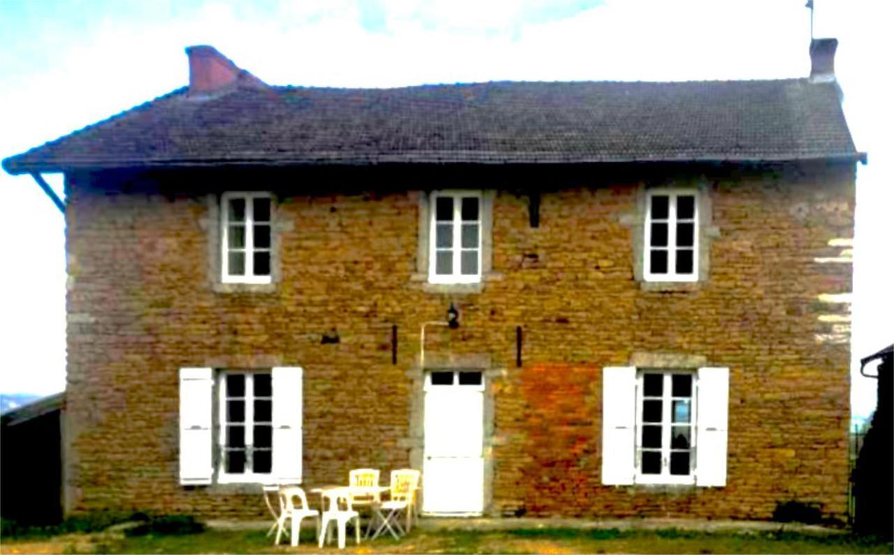 Le Gros Chigy Chateau Saint-Andre-le-Desert المظهر الخارجي الصورة